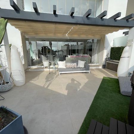 Estepona Luxe Top Appartement In Finca De Cortesin D38 Kültér fotó