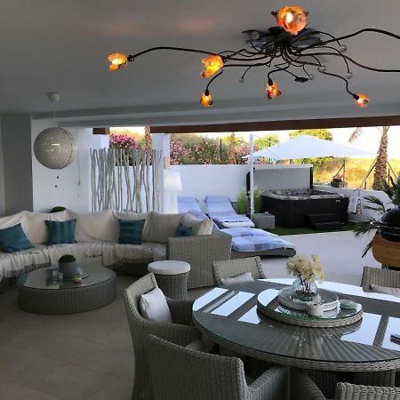 Estepona Luxe Top Appartement In Finca De Cortesin D38 Kültér fotó