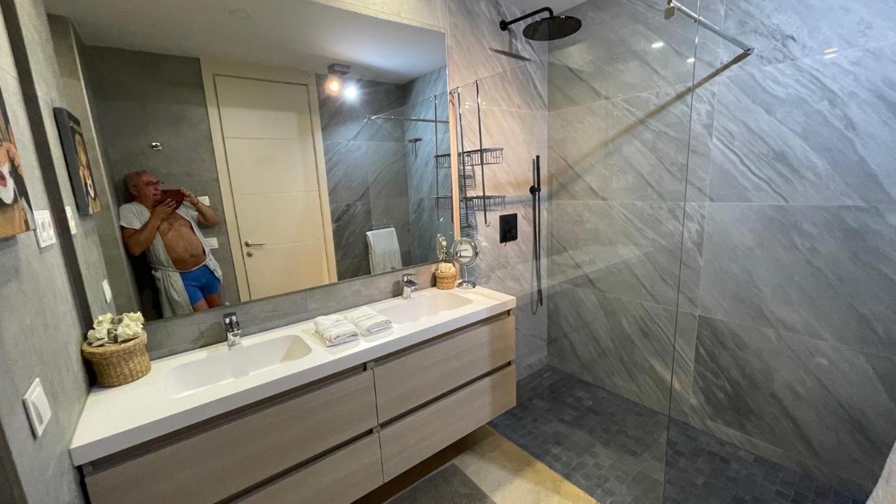 Estepona Luxe Top Appartement In Finca De Cortesin D38 Kültér fotó