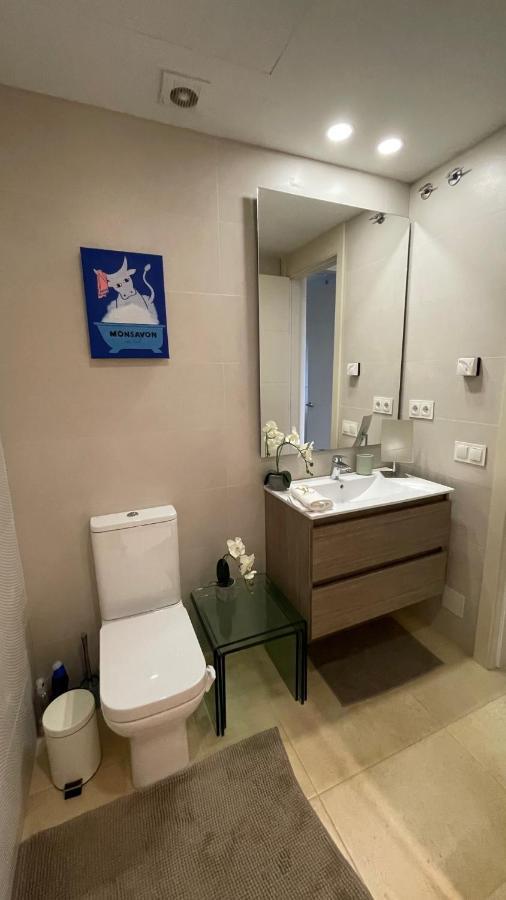 Estepona Luxe Top Appartement In Finca De Cortesin D38 Kültér fotó