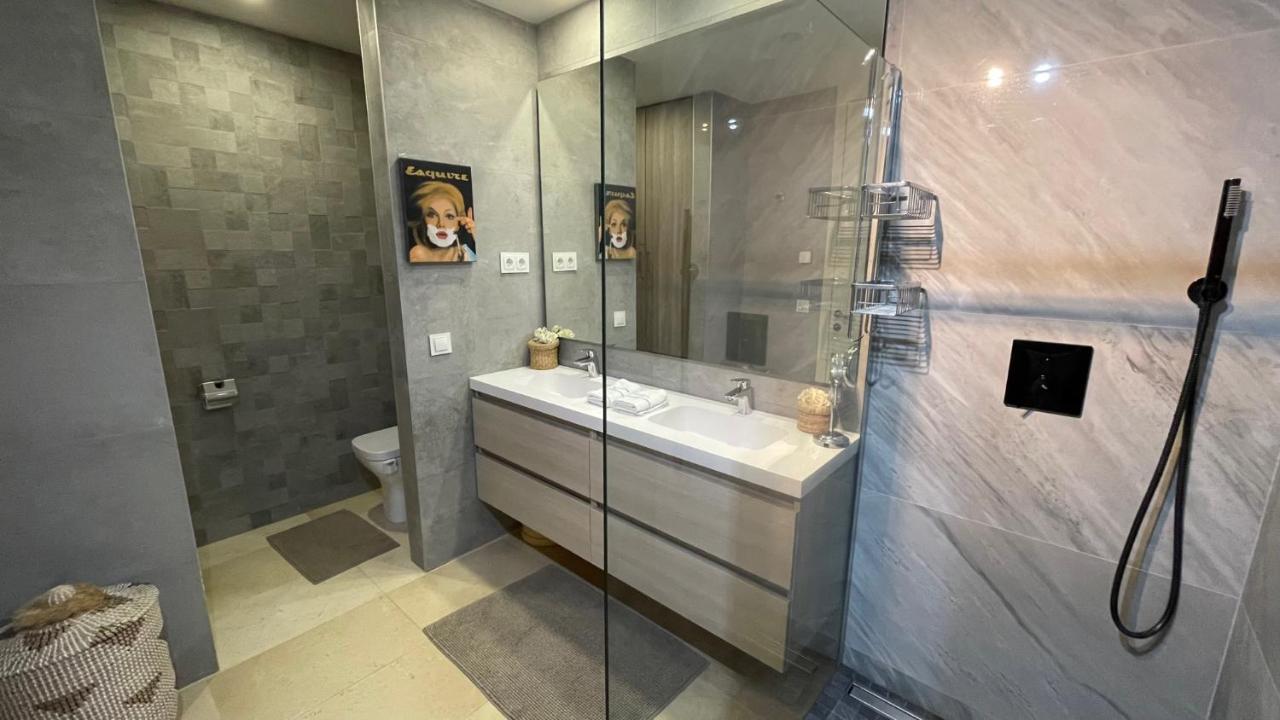 Estepona Luxe Top Appartement In Finca De Cortesin D38 Kültér fotó