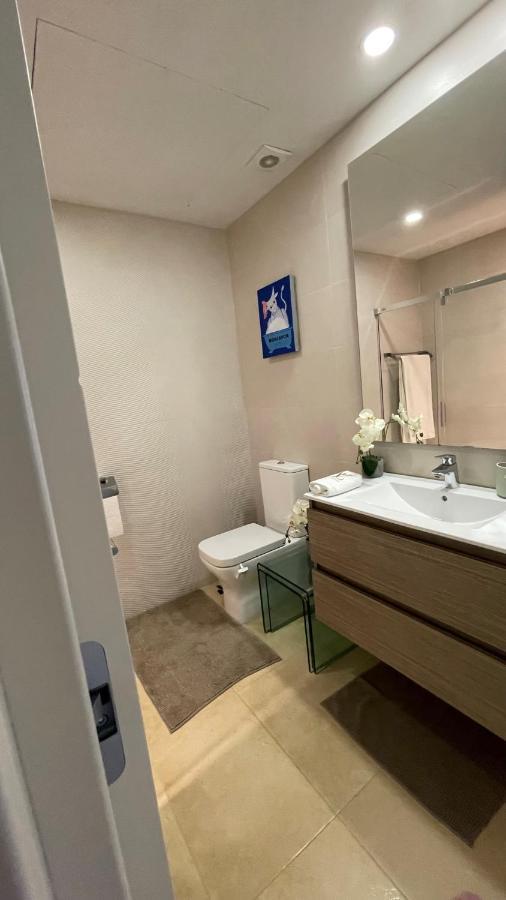 Estepona Luxe Top Appartement In Finca De Cortesin D38 Kültér fotó