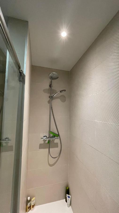 Estepona Luxe Top Appartement In Finca De Cortesin D38 Kültér fotó