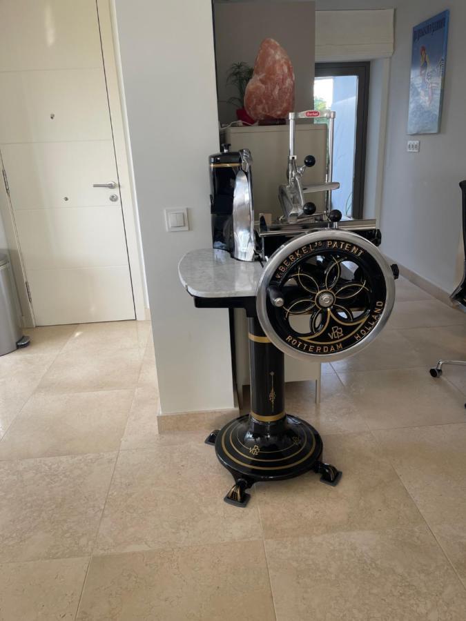 Estepona Luxe Top Appartement In Finca De Cortesin D38 Kültér fotó
