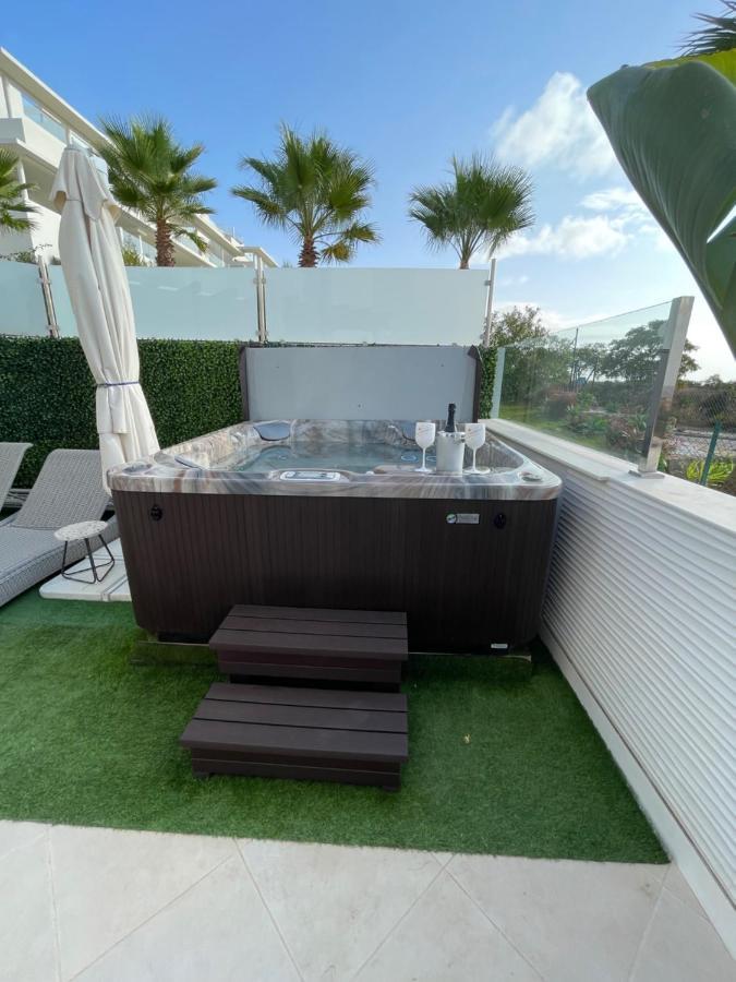 Estepona Luxe Top Appartement In Finca De Cortesin D38 Kültér fotó