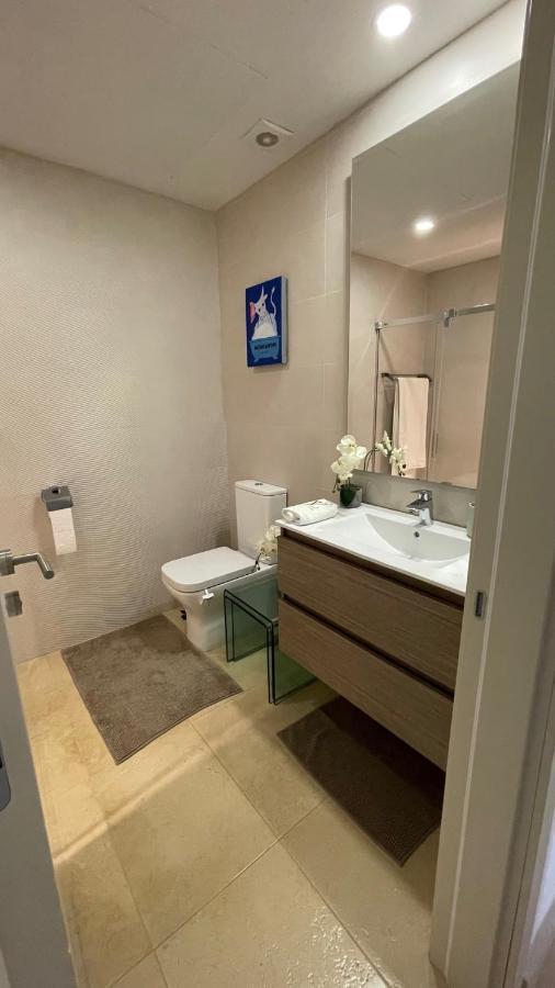 Estepona Luxe Top Appartement In Finca De Cortesin D38 Kültér fotó