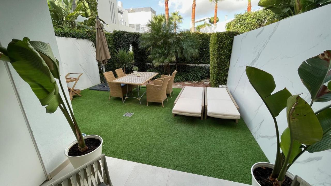 Estepona Luxe Top Appartement In Finca De Cortesin D38 Kültér fotó