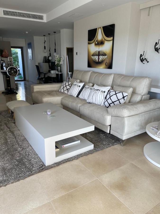 Estepona Luxe Top Appartement In Finca De Cortesin D38 Kültér fotó