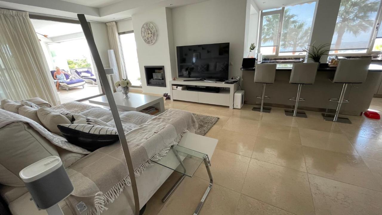 Estepona Luxe Top Appartement In Finca De Cortesin D38 Kültér fotó