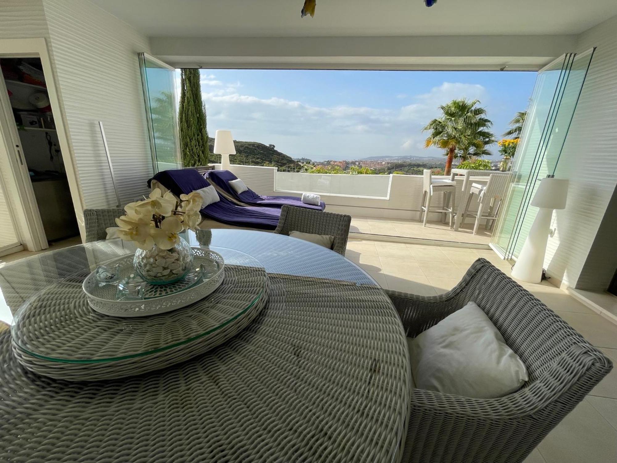 Estepona Luxe Top Appartement In Finca De Cortesin D38 Kültér fotó