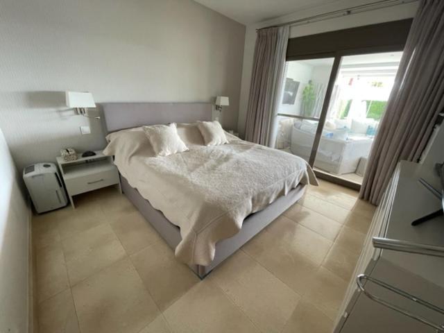 Estepona Luxe Top Appartement In Finca De Cortesin D38 Kültér fotó