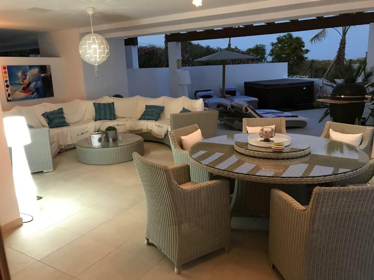 Estepona Luxe Top Appartement In Finca De Cortesin D38 Kültér fotó