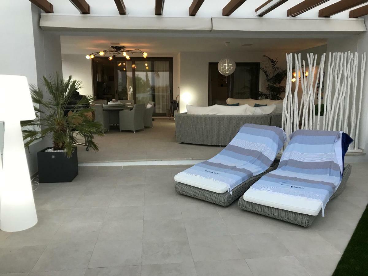 Estepona Luxe Top Appartement In Finca De Cortesin D38 Kültér fotó
