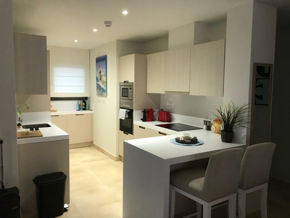 Estepona Luxe Top Appartement In Finca De Cortesin D38 Kültér fotó