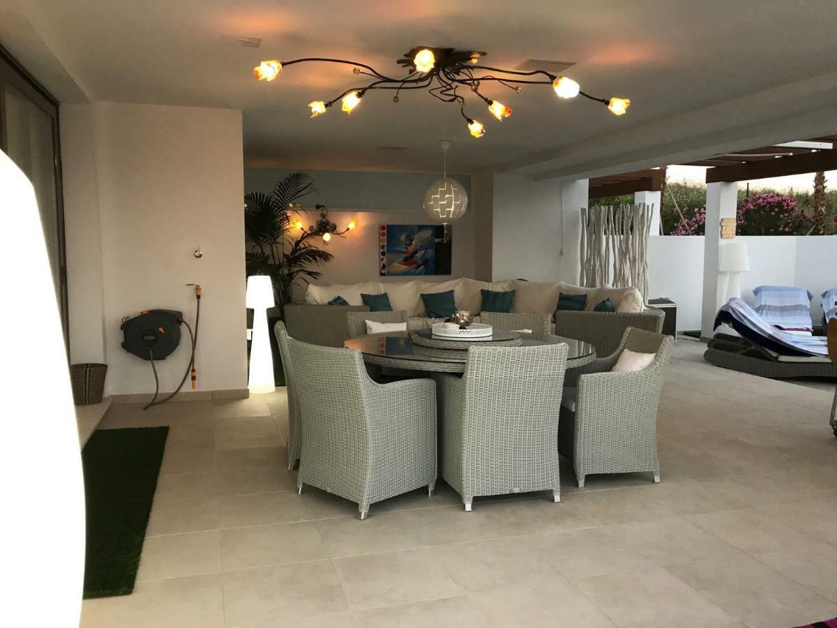 Estepona Luxe Top Appartement In Finca De Cortesin D38 Kültér fotó