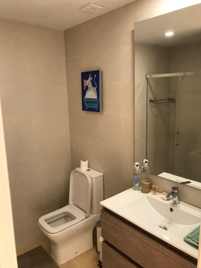 Estepona Luxe Top Appartement In Finca De Cortesin D38 Kültér fotó