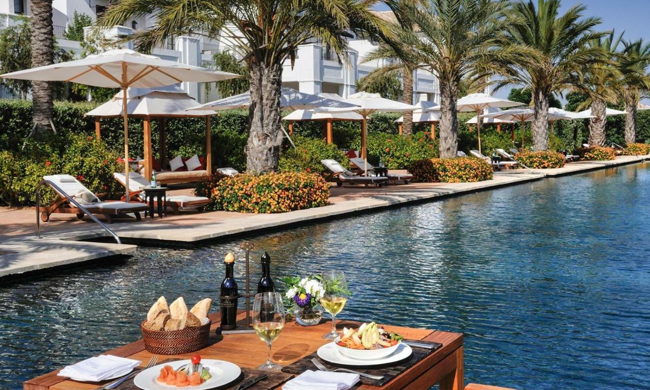 Estepona Luxe Top Appartement In Finca De Cortesin D38 Kültér fotó