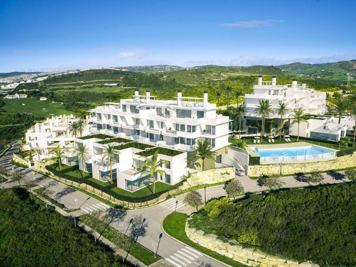 Estepona Luxe Top Appartement In Finca De Cortesin D38 Kültér fotó