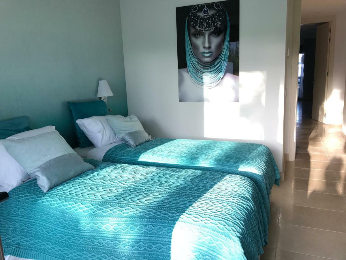 Estepona Luxe Top Appartement In Finca De Cortesin D38 Kültér fotó
