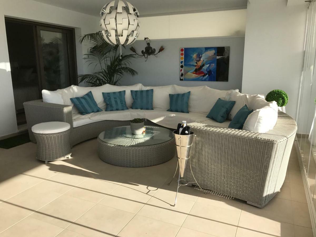 Estepona Luxe Top Appartement In Finca De Cortesin D38 Kültér fotó