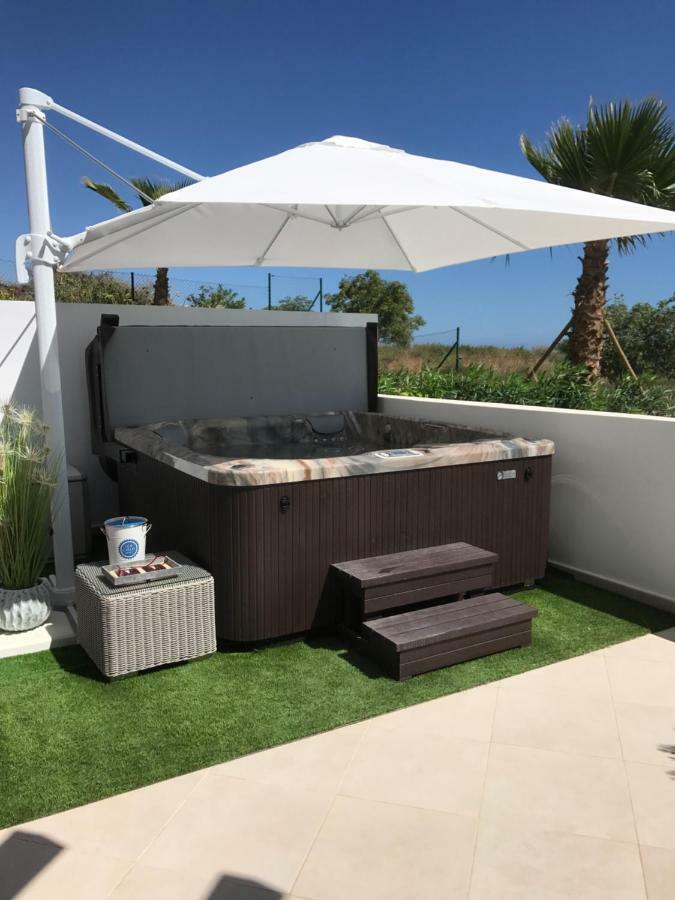 Estepona Luxe Top Appartement In Finca De Cortesin D38 Kültér fotó