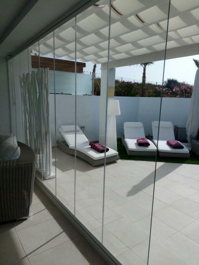 Estepona Luxe Top Appartement In Finca De Cortesin D38 Kültér fotó